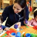 Estrategias para promover la asistencia en Jardines Infantiles