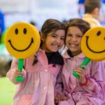 Clima de aula organizado