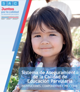 educación parvularia