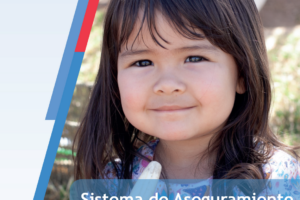 educación parvularia