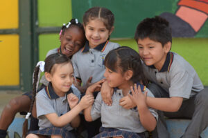 El principio de no discriminación en la educación